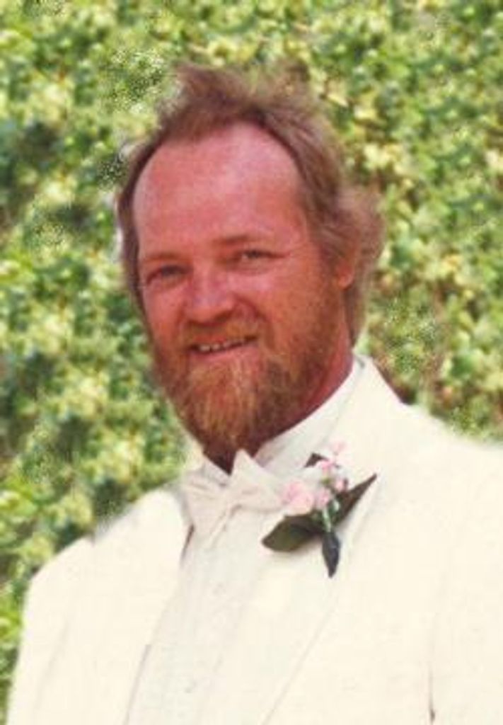 Bernard Wagner Tuck, Jr.