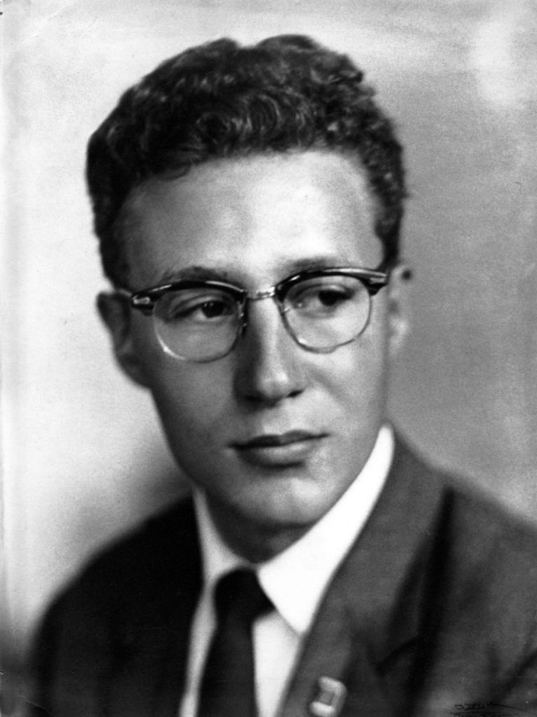 Ronald J. Whiting Profile Photo