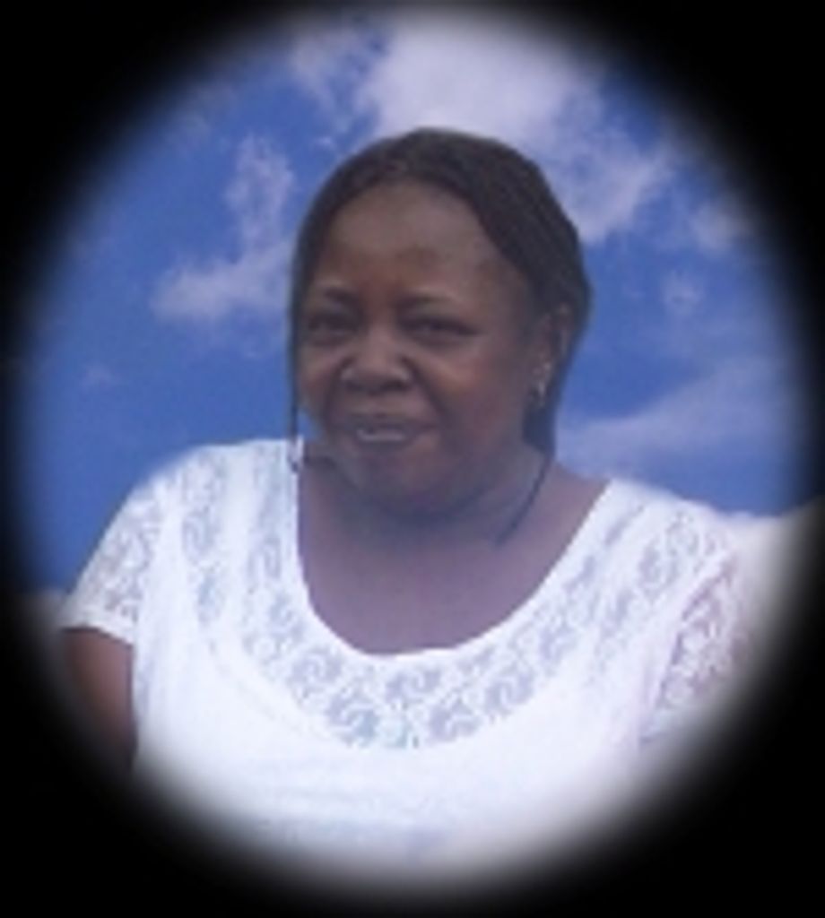 Margaret Ann Jones