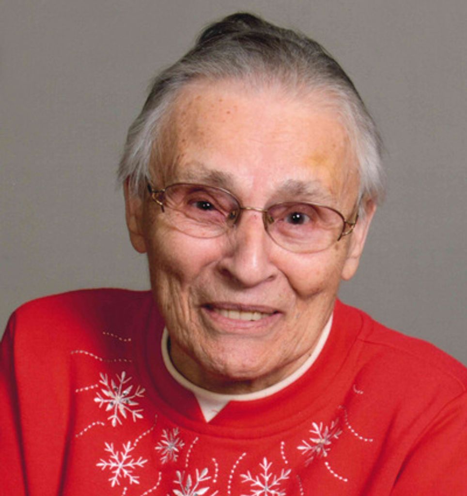 Hilde Ford