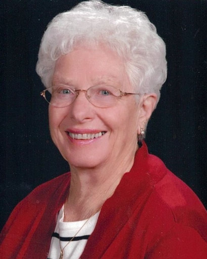 Muriel Esther Heeckt