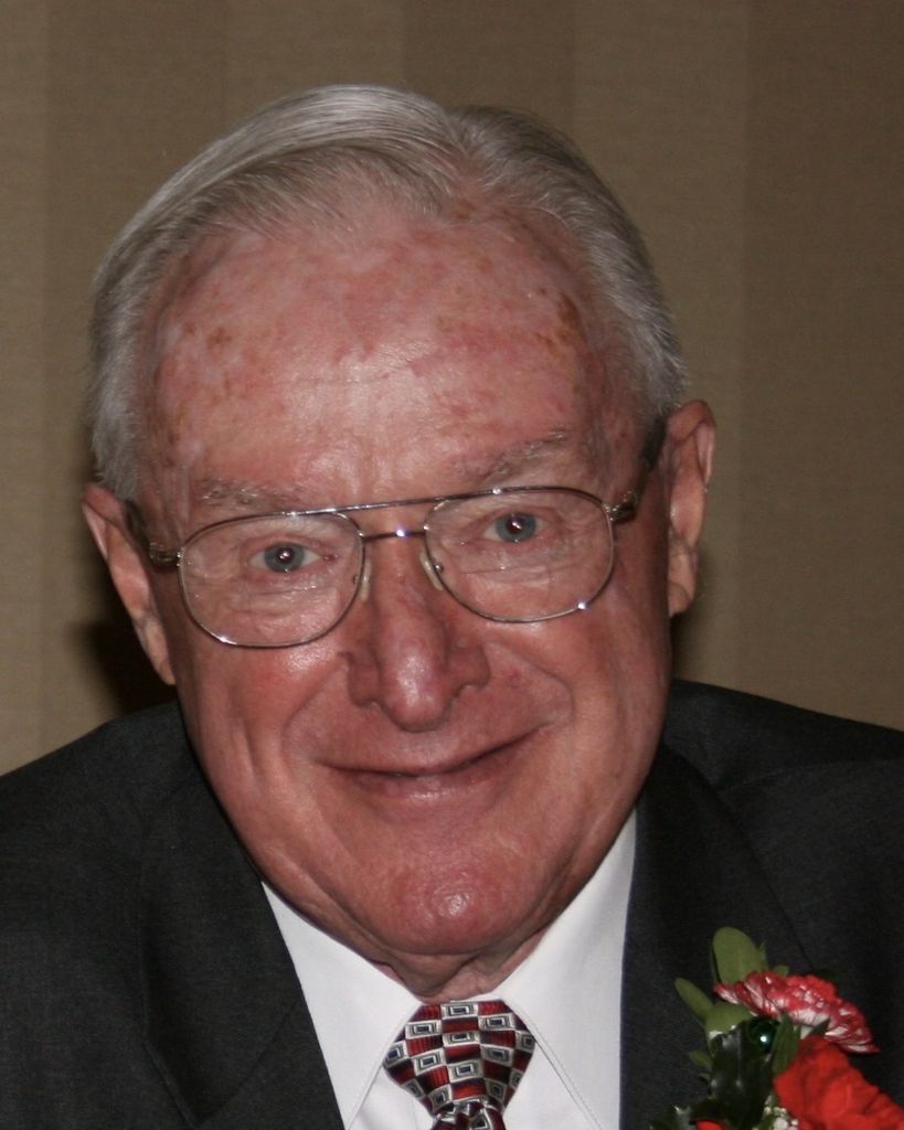 Thomas F. Concannon Profile Photo