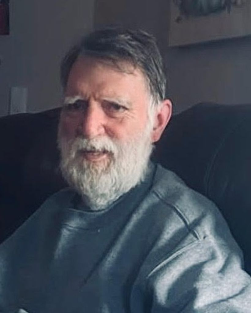 Gregory "Greg" Walter Tucker Profile Photo