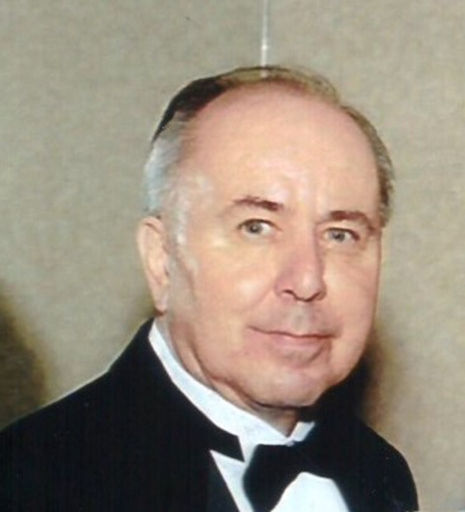 David P. Macry