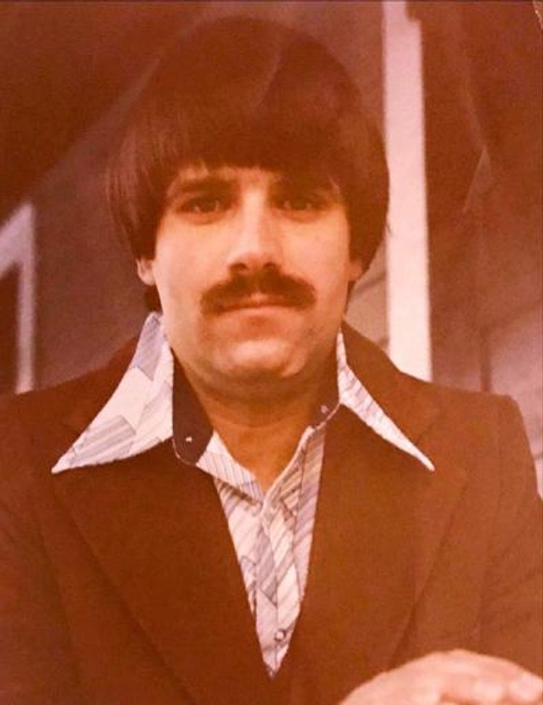 Lee H. Kanzenbach Sr.