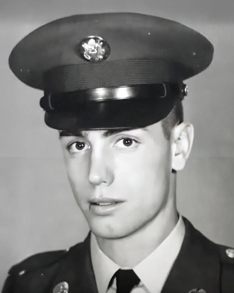 John J. Garrison Sr. Profile Photo