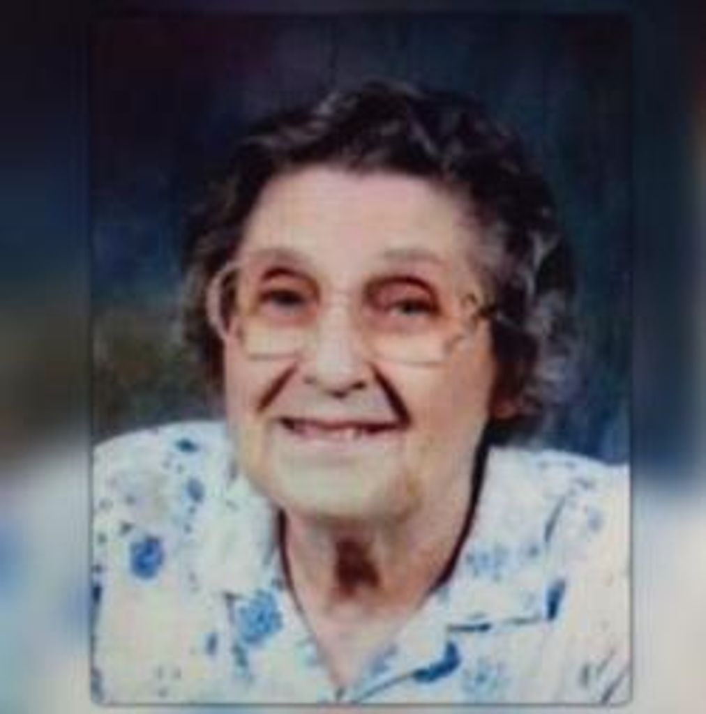 Lucille Corbett Petty Profile Photo