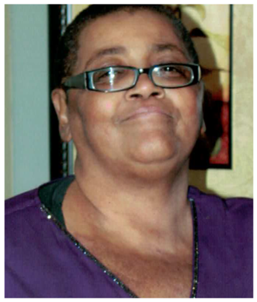 Sara Pat Meche Profile Photo