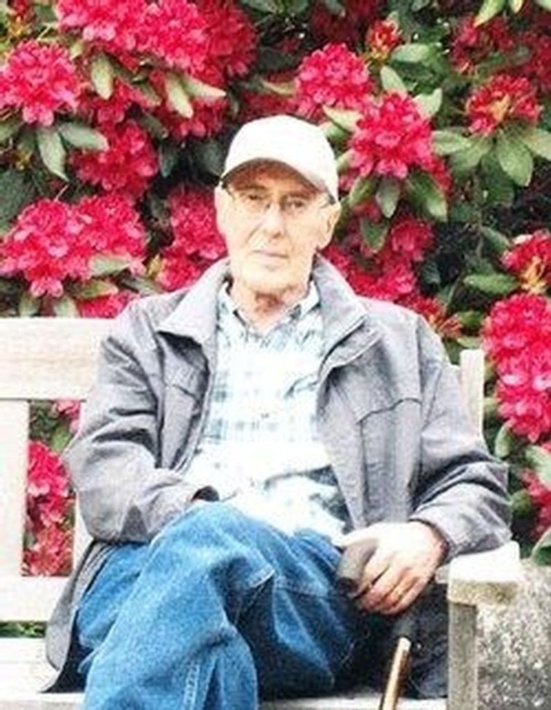 John Gordon Mills