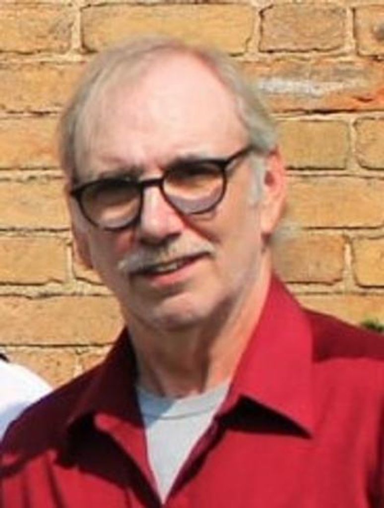 Matthew Dieterlen Profile Photo