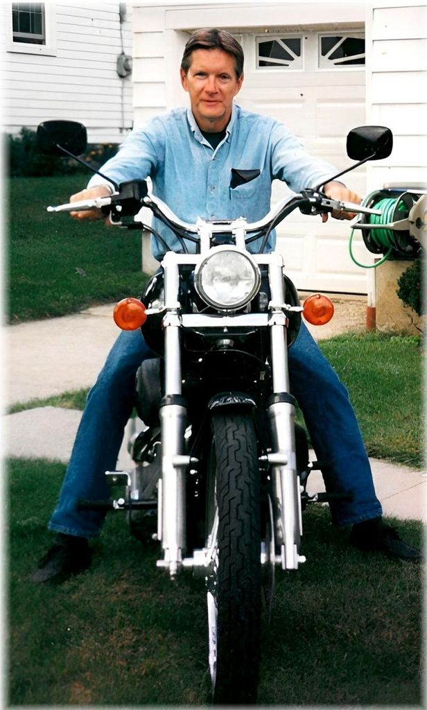 Danny A. Mccabe Profile Photo