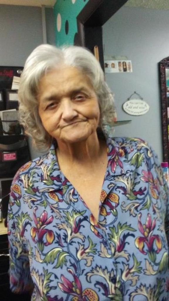 Linda Oxendine Hillard Profile Photo