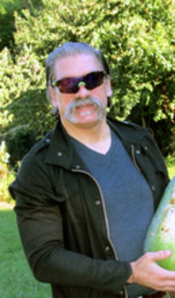Sergei Edward Haramundanis Profile Photo