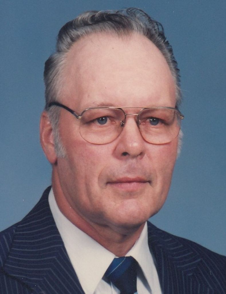 Charles "Bud" Gove Profile Photo