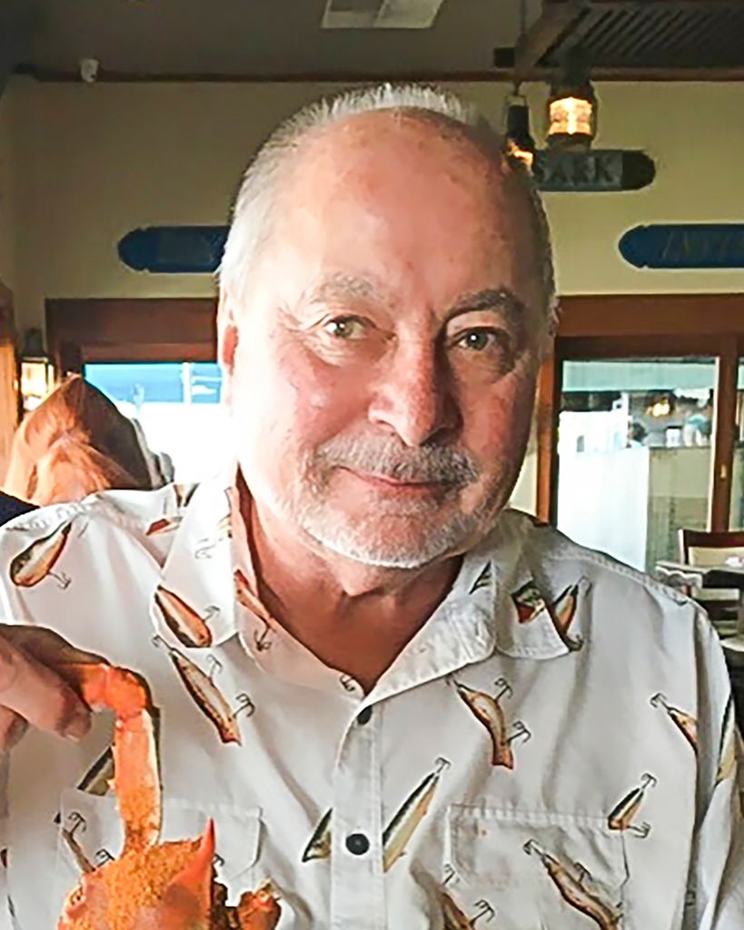 Stanley L. Zaremba Jr. Profile Photo
