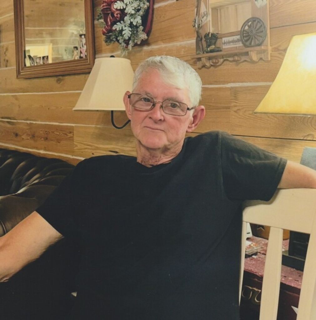 Mack Spence, Jr. Profile Photo