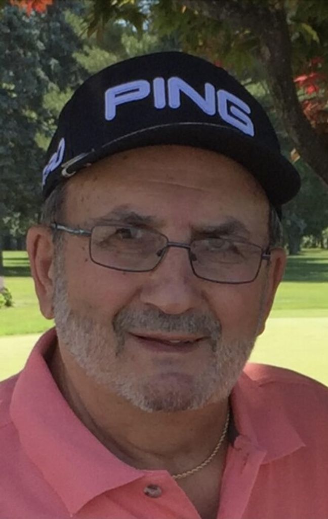 William A. Ferrara Profile Photo