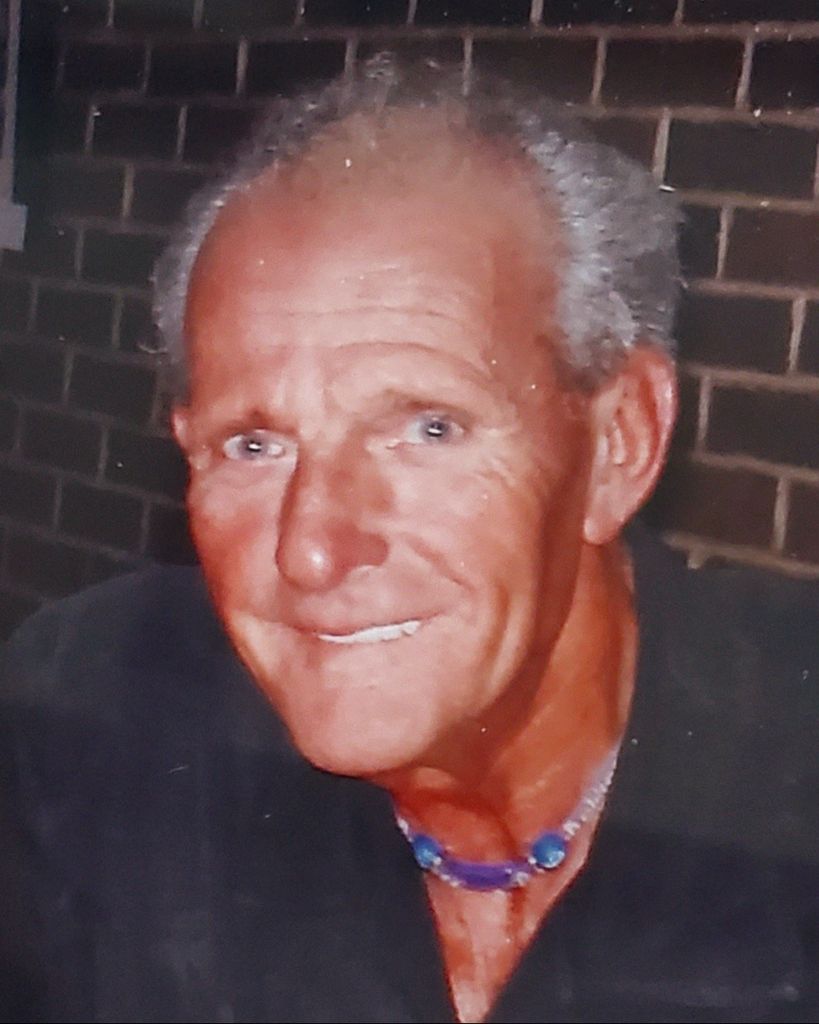 Roy R. Felker Profile Photo