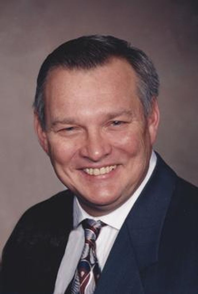 Thomas B. Scheckel Sr. Profile Photo