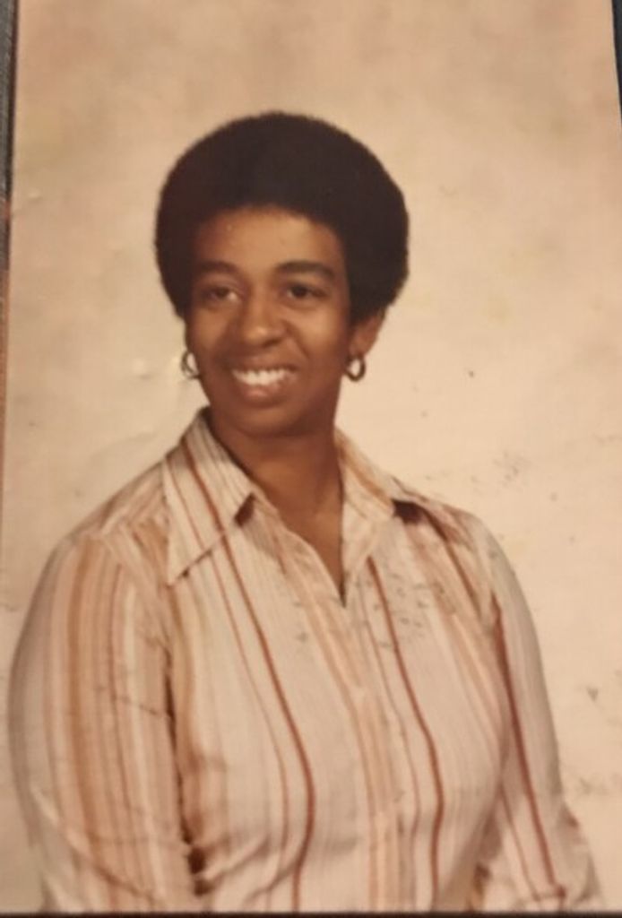 Gwendolyn De Saint “Mickey” Hankins Profile Photo