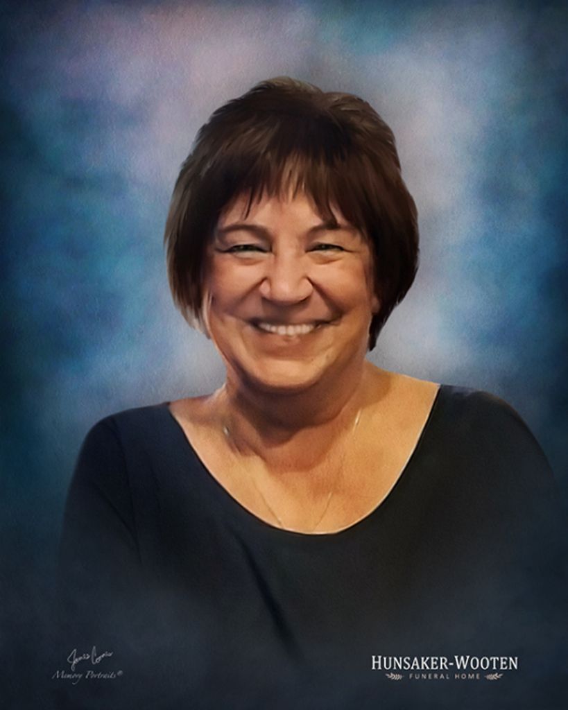 Karen Lockett