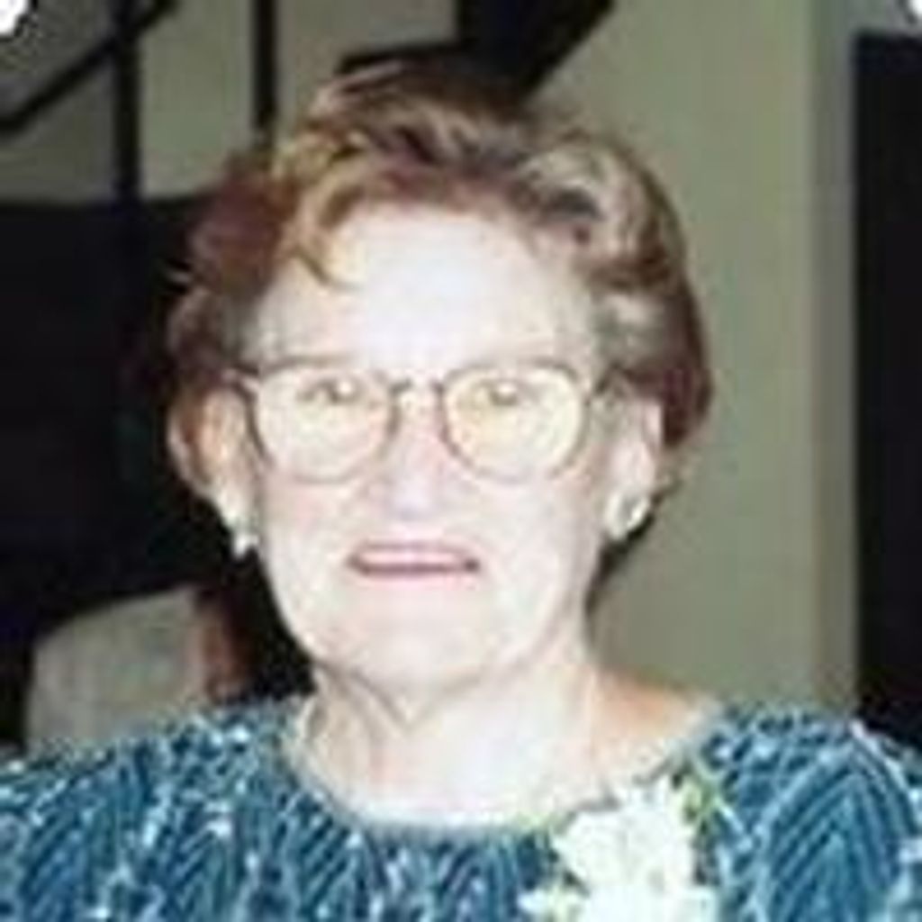 Marie A. Vanlandschoot