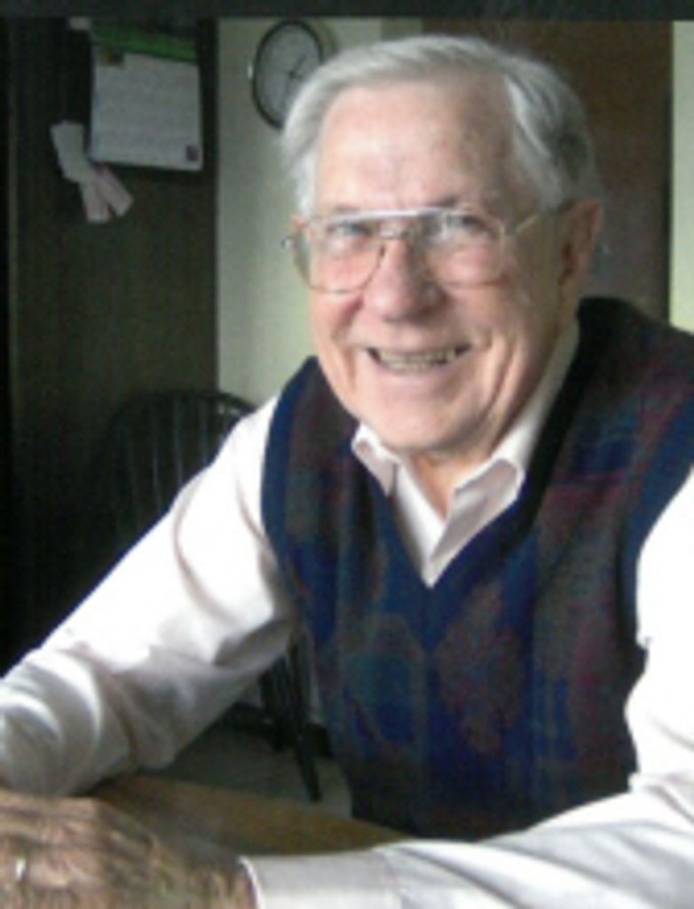 Albert R. Labunski