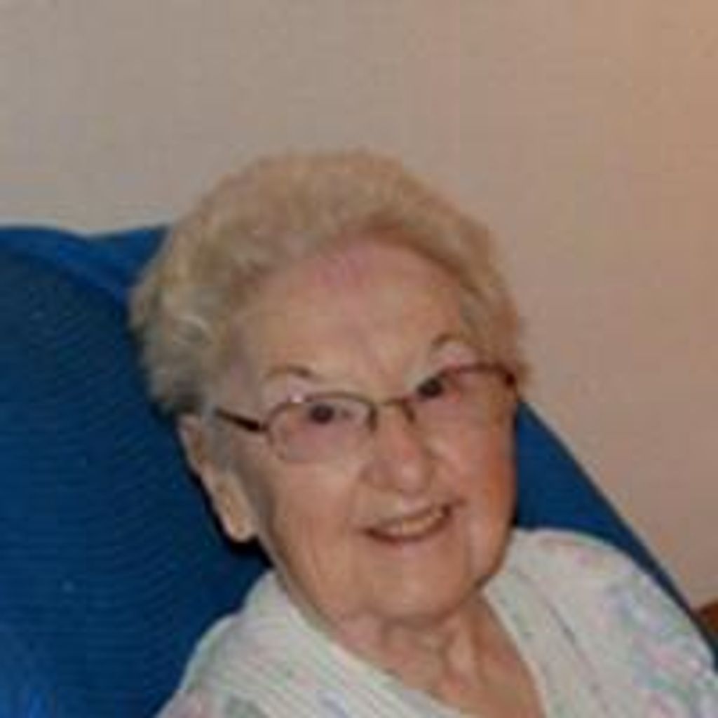 Janet G. Dickey