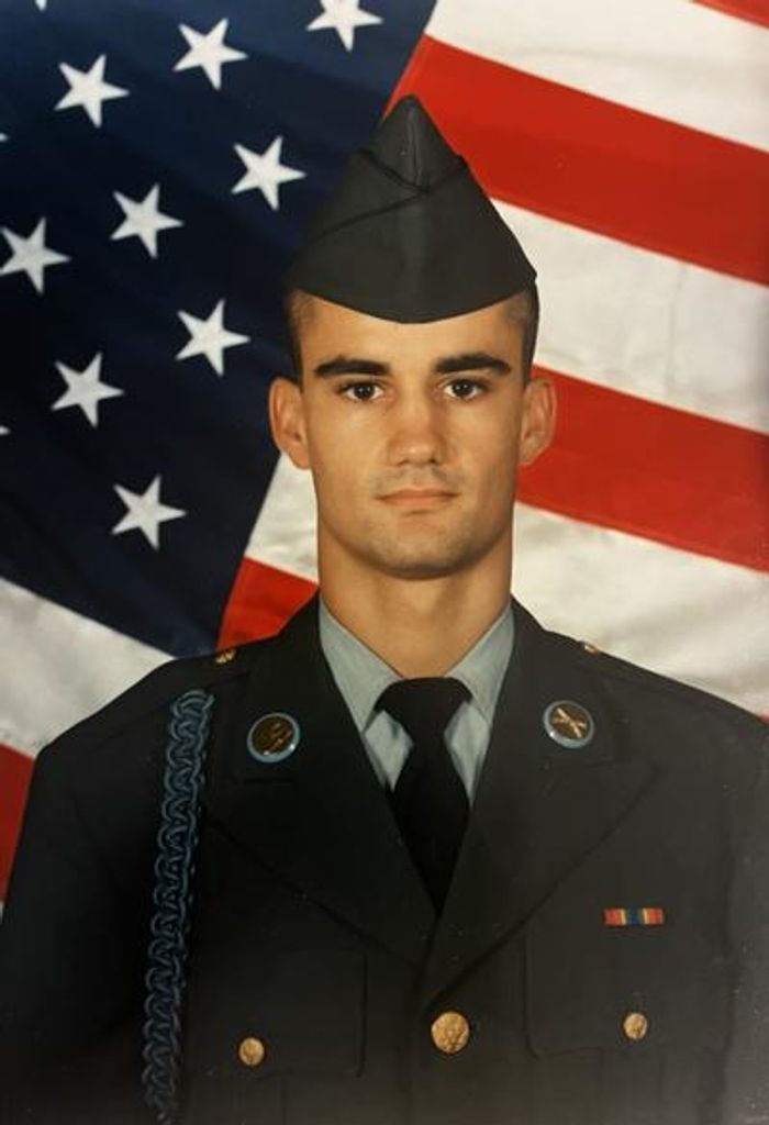 Gregory Lee Rhodes Ii Profile Photo