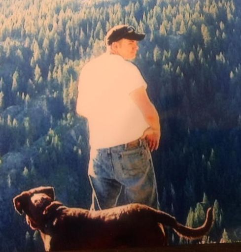 Ivan Joseph Dixon Profile Photo