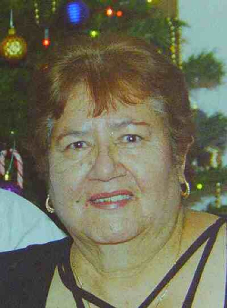 Enedina Nunez Ybarra Profile Photo