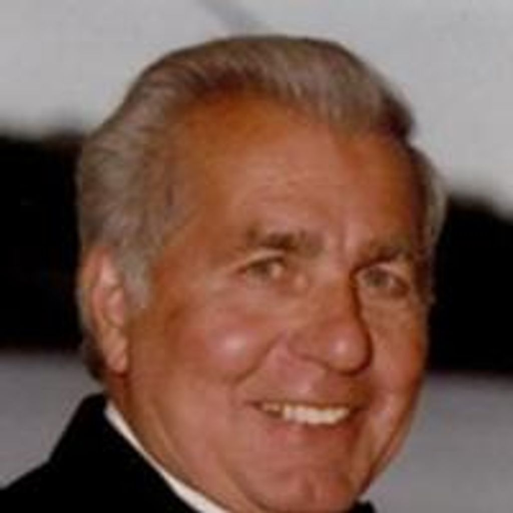 Robert P. Perretta, Sr.