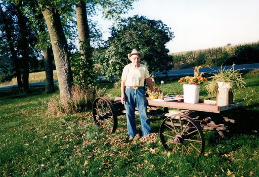 Jerome "Jerry" Pykoski photo gallery thumbnail 99 of 168