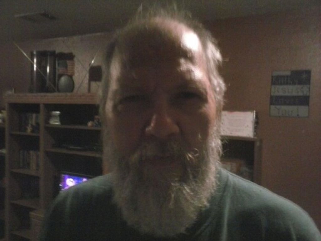 Joe "Joey" Zelton Robershaw Profile Photo