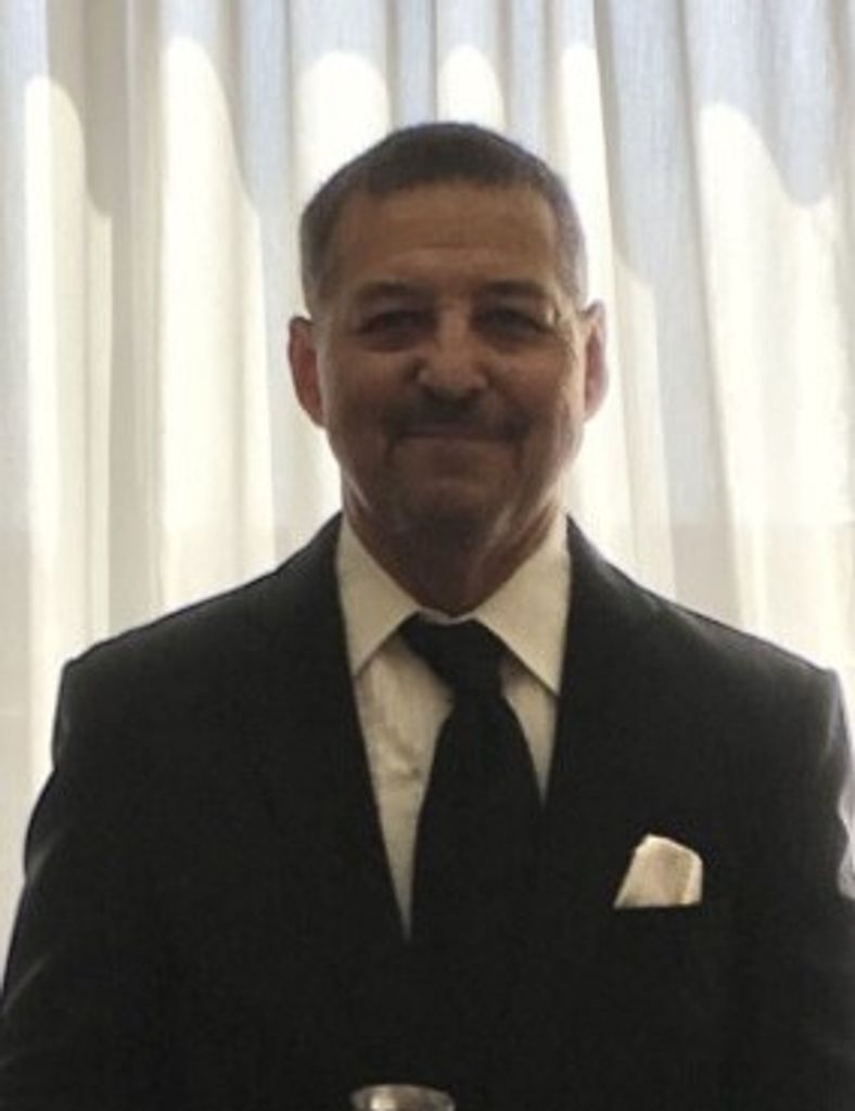 Joe Sandoval