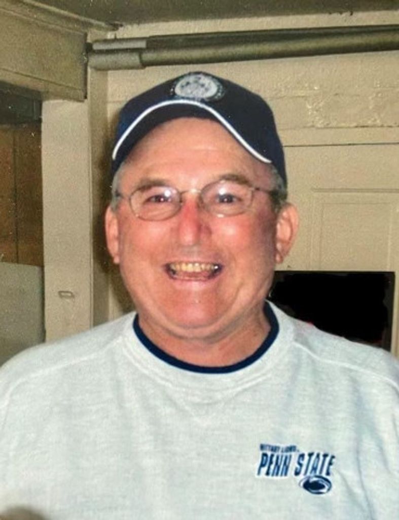 Oliver N. "Ollie" Laubenstine Profile Photo