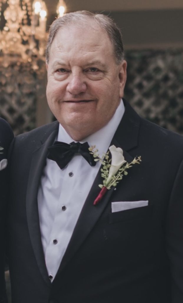 James Ronald Landers