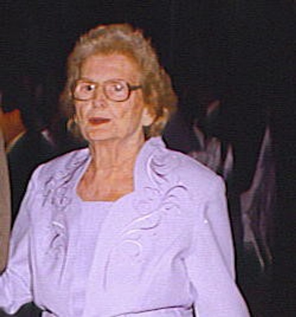 Lucille Flood Profile Photo