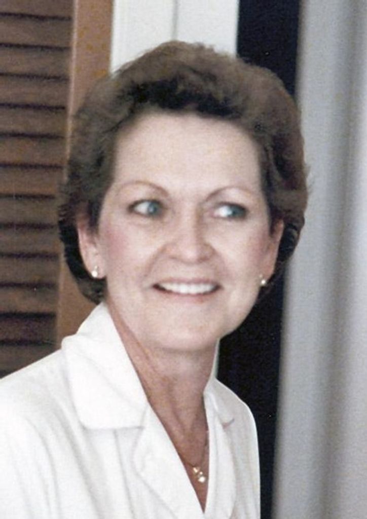 Dorothy Faye Olsovsky