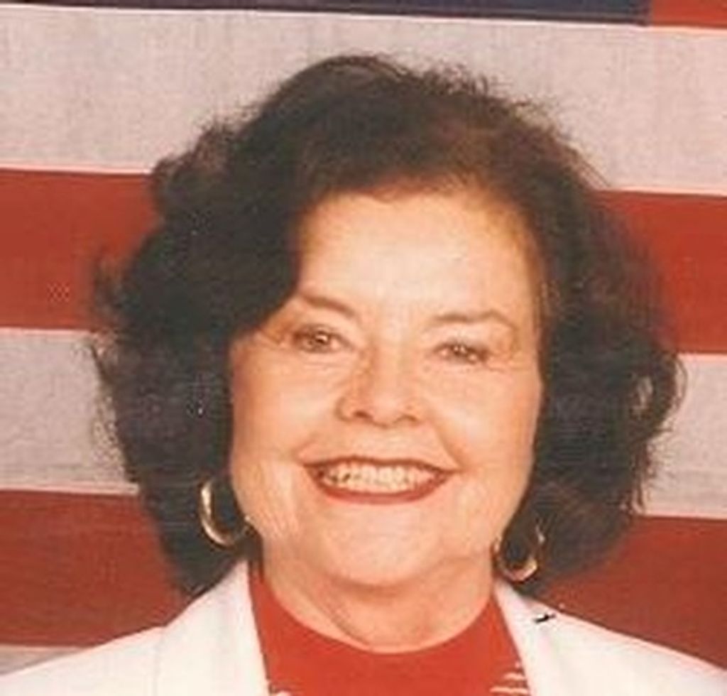 Virginia Bennett Questa