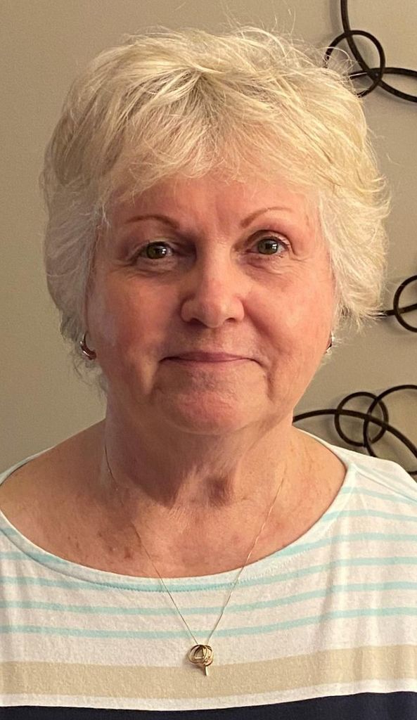 Shirley M. Hainds Profile Photo