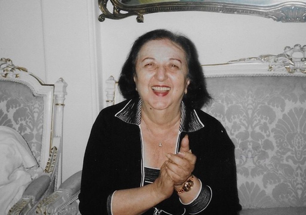 Afsar Darvish-Kojori Dadgar Profile Photo