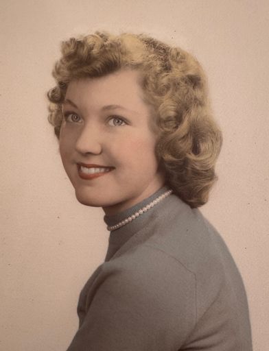 Joyce Elaine Smithwick's obituary image