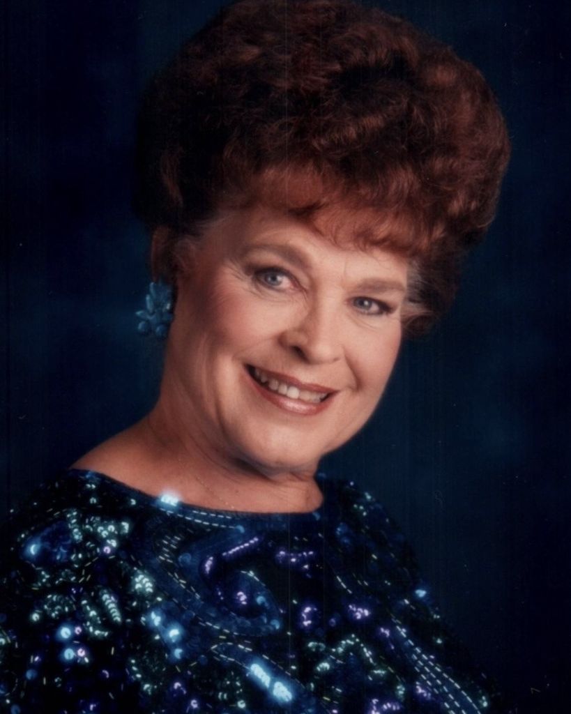 Joyce M Tanner