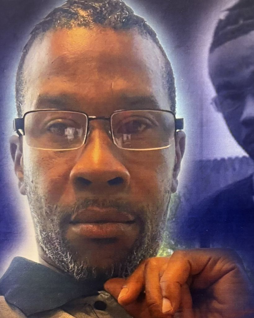 Jovan Rashaad Smith Profile Photo