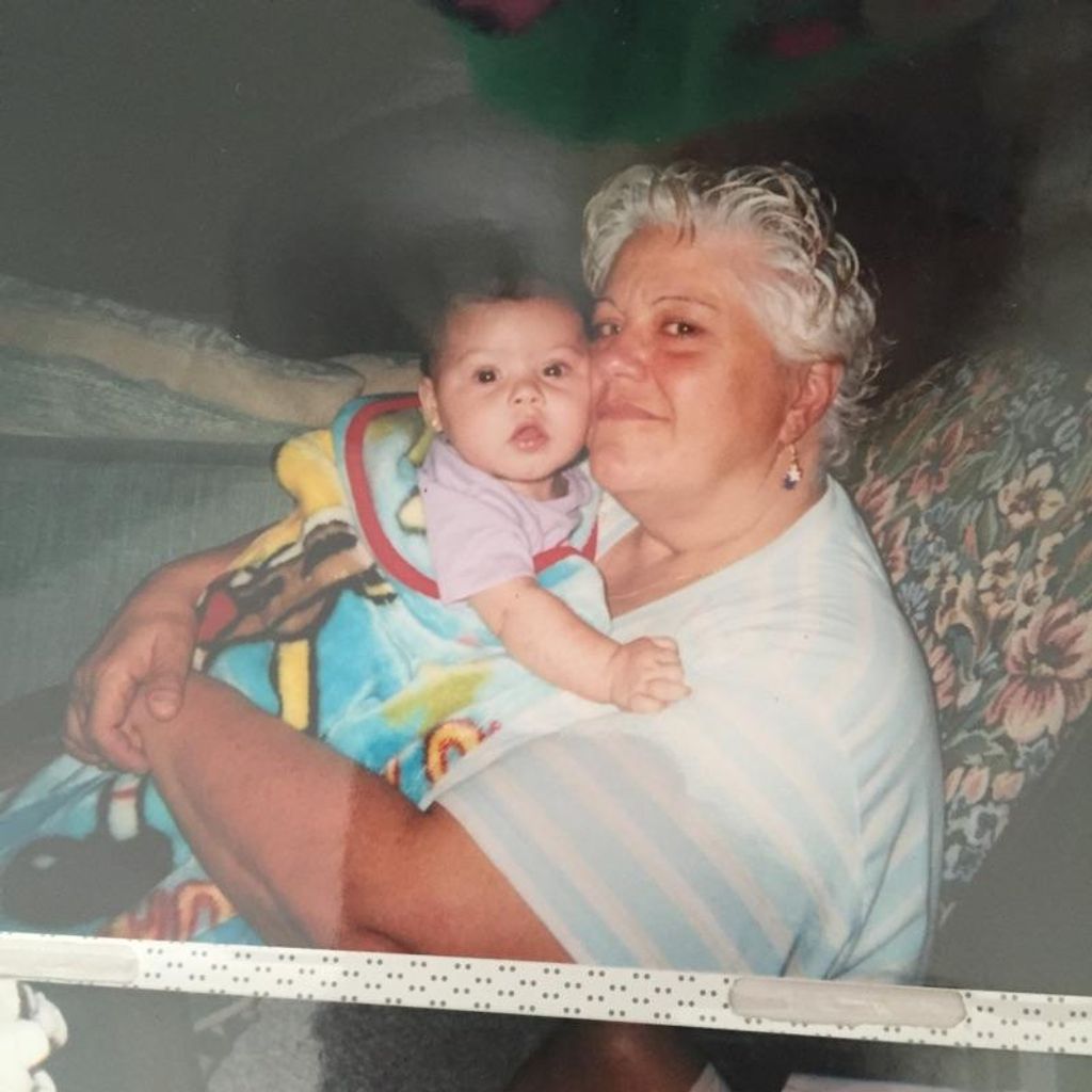 Regina Ann D'Agostino