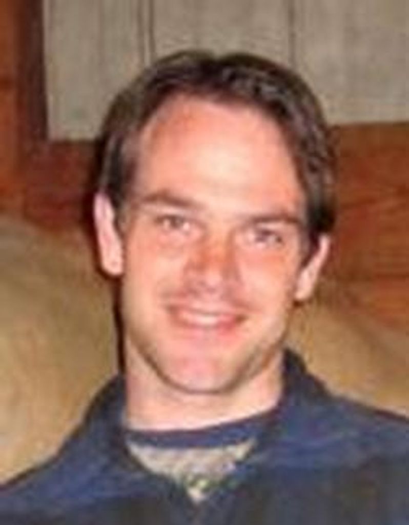 Zebulun "Zeb" Downey