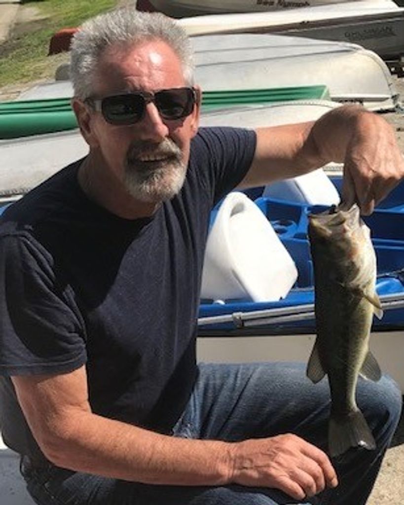 Michael John Mathis Profile Photo