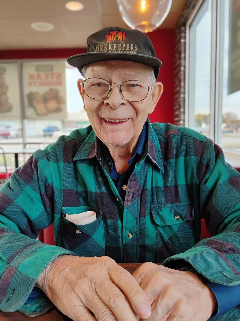 Franklin G. Hunt Profile Photo