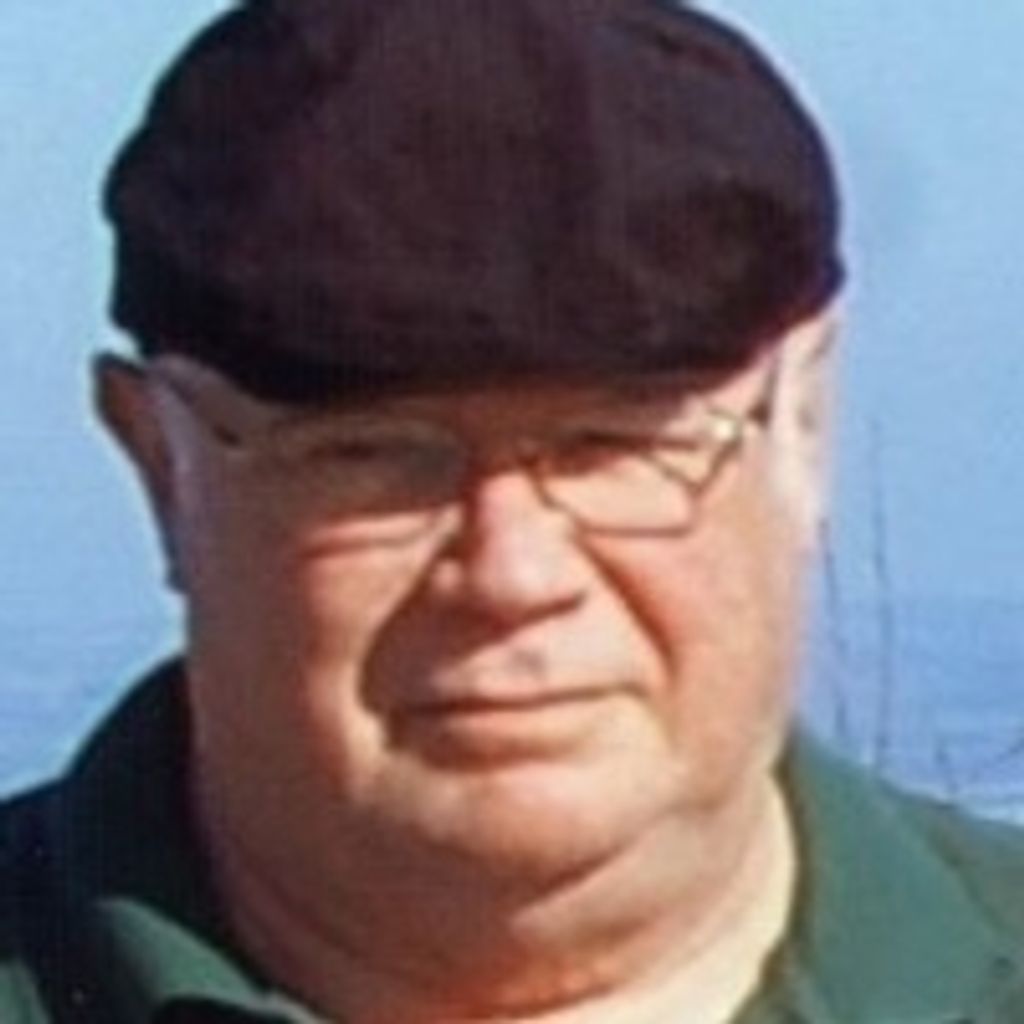 Creston Louis Coates